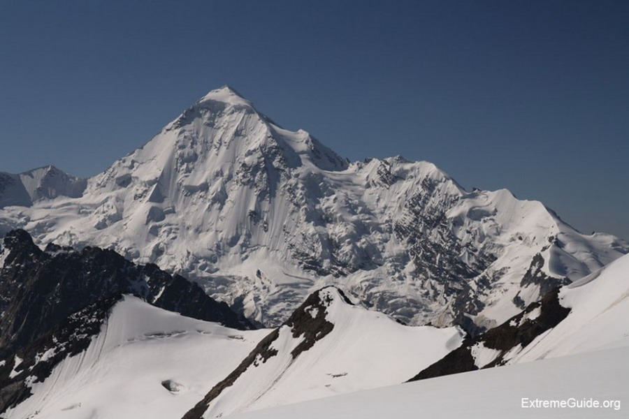 65: В Сванетию