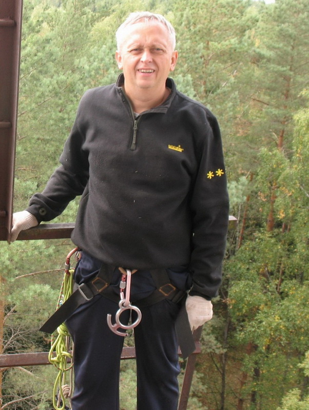 Якимченко Анатолий Петрович