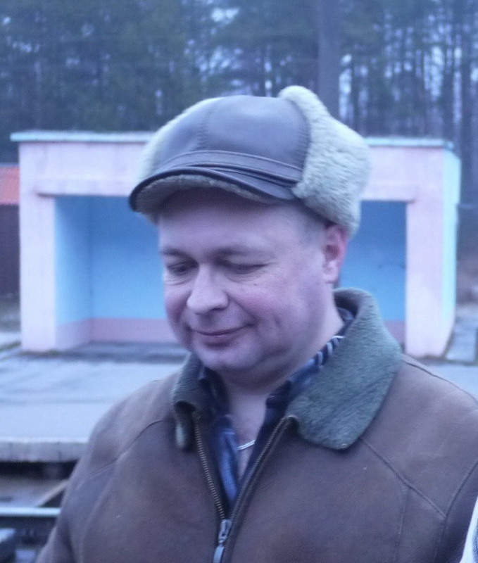 Шпаковский  Игорь Николаевич 