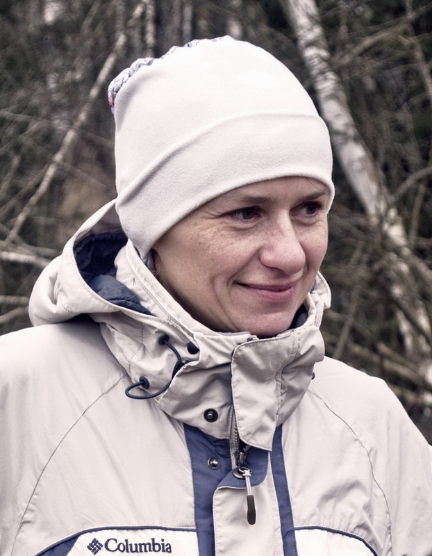 Турко Наталья Николаевна