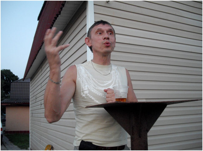 Прошли прения