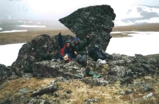 Египетский сфинкс