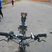 Панямоньская вандроўка