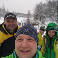  84Б Волосачизна Милитари