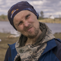 Внимание Сенсация от Гильдии Миндибекова!!! - 84Г «Реста - Проня - Славгород»