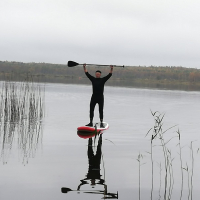 86* «Sup-Drive-Jump»