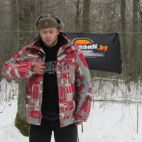 87А «Ни хлебом единым»