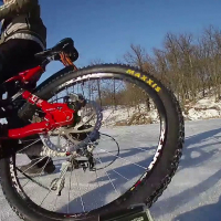 86 «Селигер. По типу матового стекла» 03-11.4.2021