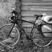 Три по пятьдесят. Взболтать но не смешивать. 