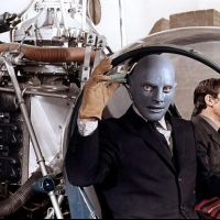 9Х: Фантомас В Бабушкиных Очках И На Самолете