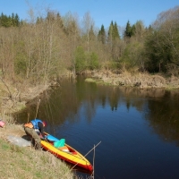 91: «Усцытесь». 9-11 апреля 2022 