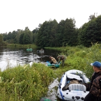 94А: Друть-Круть!