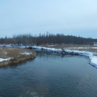 94Д «ОСТЕР егись!»