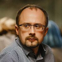 Александр  Смирнов