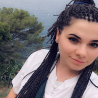 Виктория Волкова