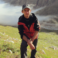 Антон Рассолько (Мощный)