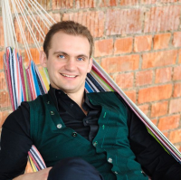 Алексей Михалкович