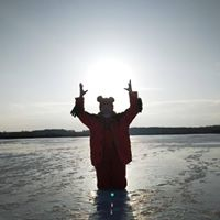 Алеся Дроздова