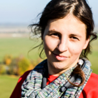 Надежда Кулешова