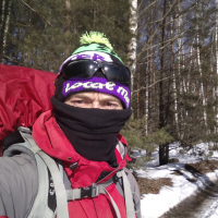 Алексей Медведский