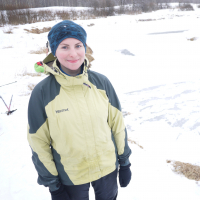 Татьяна Низова