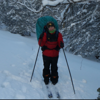 Нина Литвинко