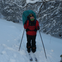 Нина Литвинко