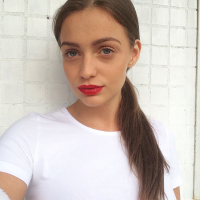 Алиса Фельдман