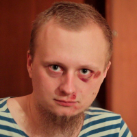 Ганкович Евгений