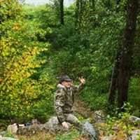 Олег Шульженко