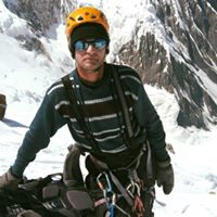 Николай Свиридов