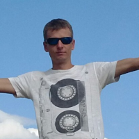 Виталий Спиридонов