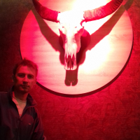 Олег Костромин