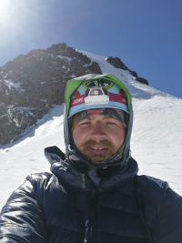 Андрей Ладутько