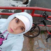 Катерина Астапчук