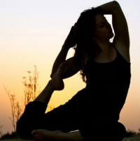 Ира Машковская