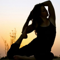 Ира Машковская