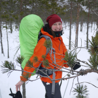 Ира Пашкевич