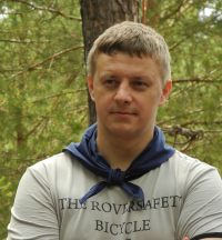 Николай Метелица