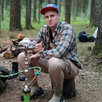 Валерий Риштовский