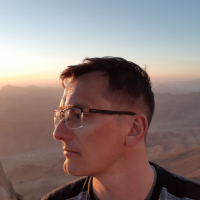 Сергей Цыбуленко 