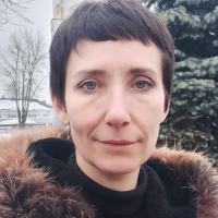 Елена Власенко